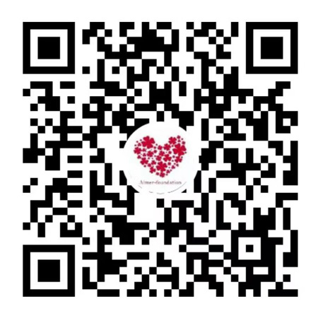 企业微信二维码