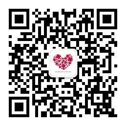 微信公众号二维码